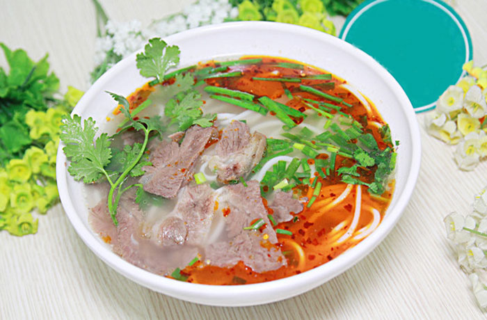 浩口原种场羊肉粉培训